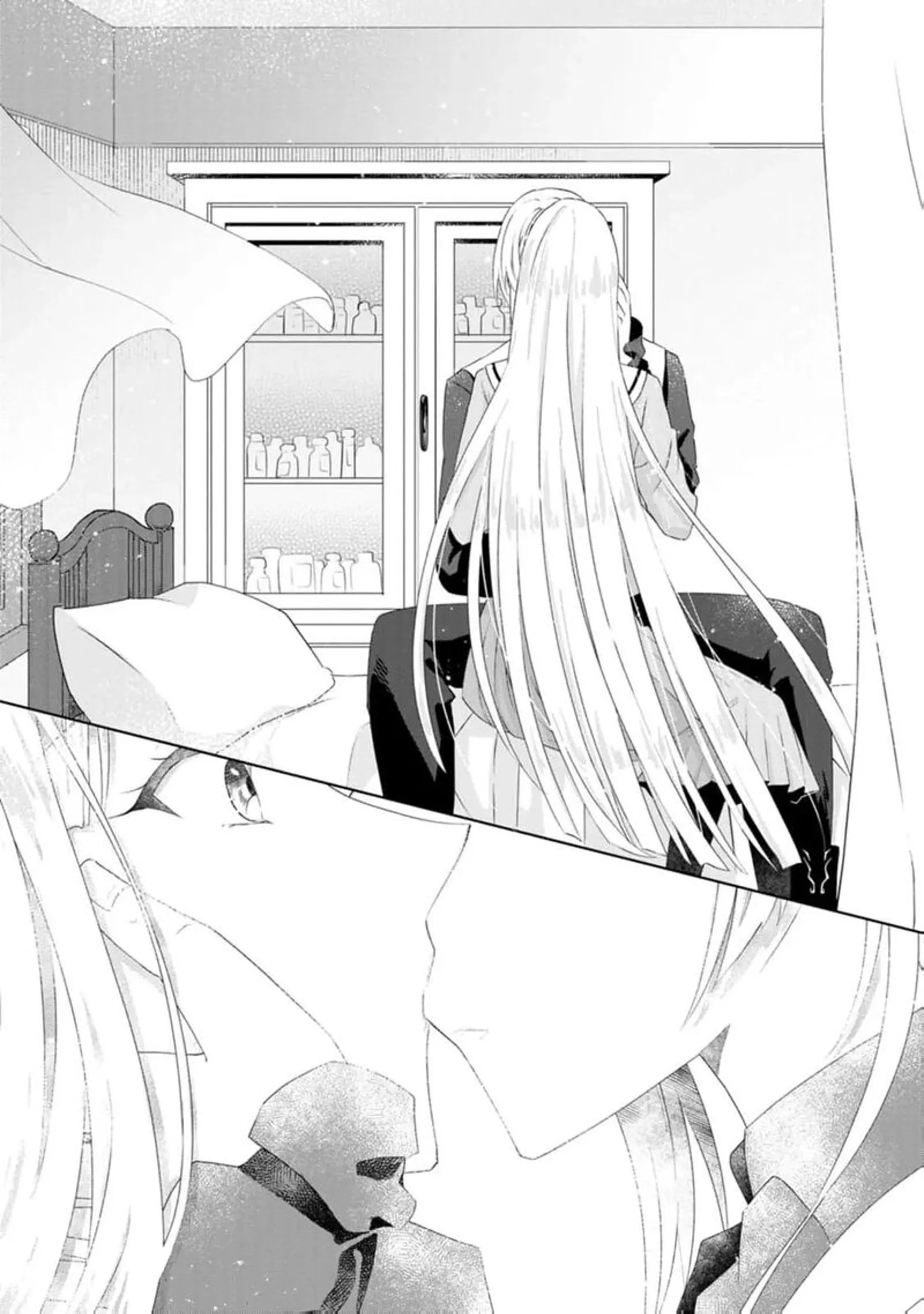 Danzaisareteiru Akuyaku Reijou to Irekawatte Konyakusha-tachi wo Buttobashitara, Dekiai ga Matte Imashita Chapter 13 page 13