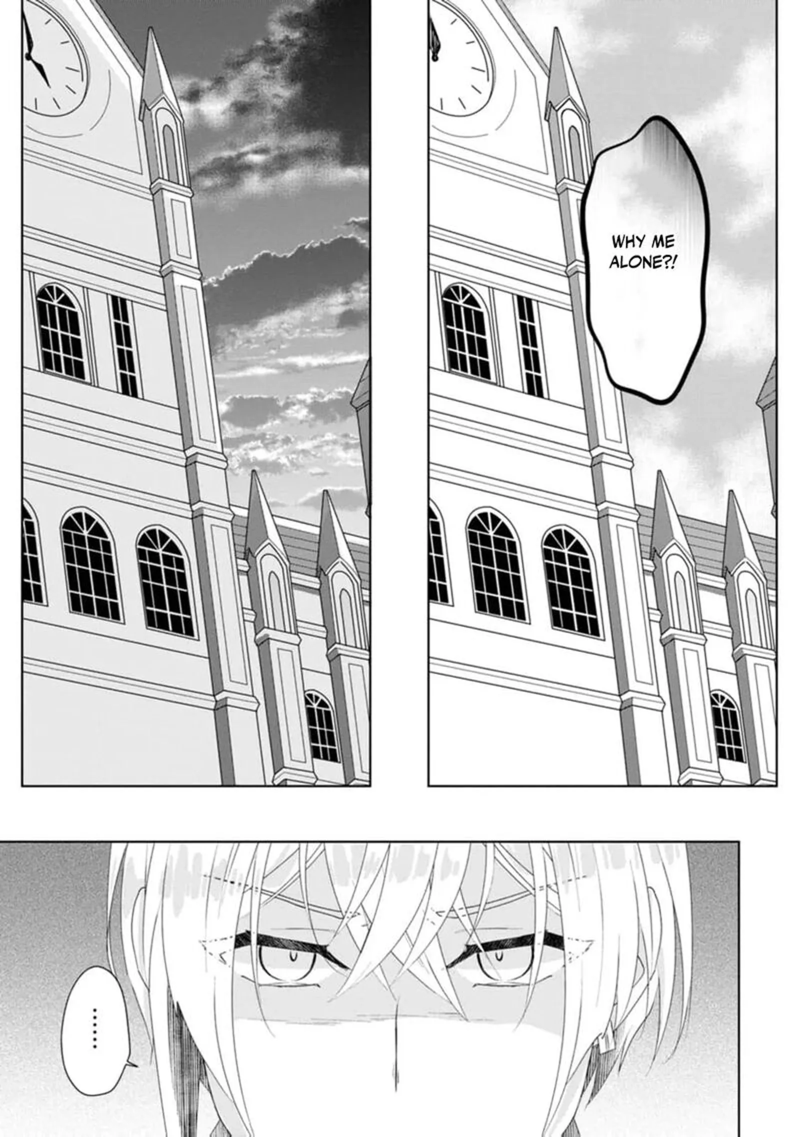 Danzaisareteiru Akuyaku Reijou to Irekawatte Konyakusha-tachi wo Buttobashitara, Dekiai ga Matte Imashita Chapter 13 page 22