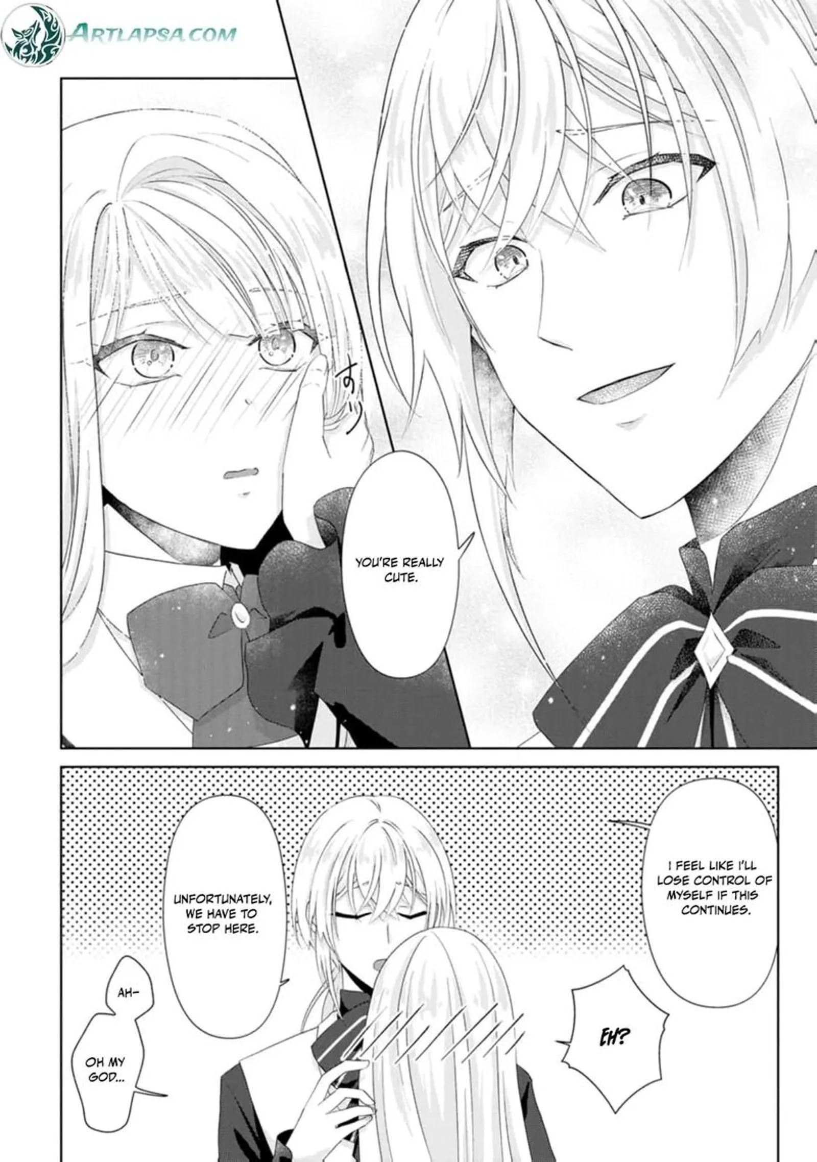 Danzaisareteiru Akuyaku Reijou to Irekawatte Konyakusha-tachi wo Buttobashitara, Dekiai ga Matte Imashita Chapter 13 page 15