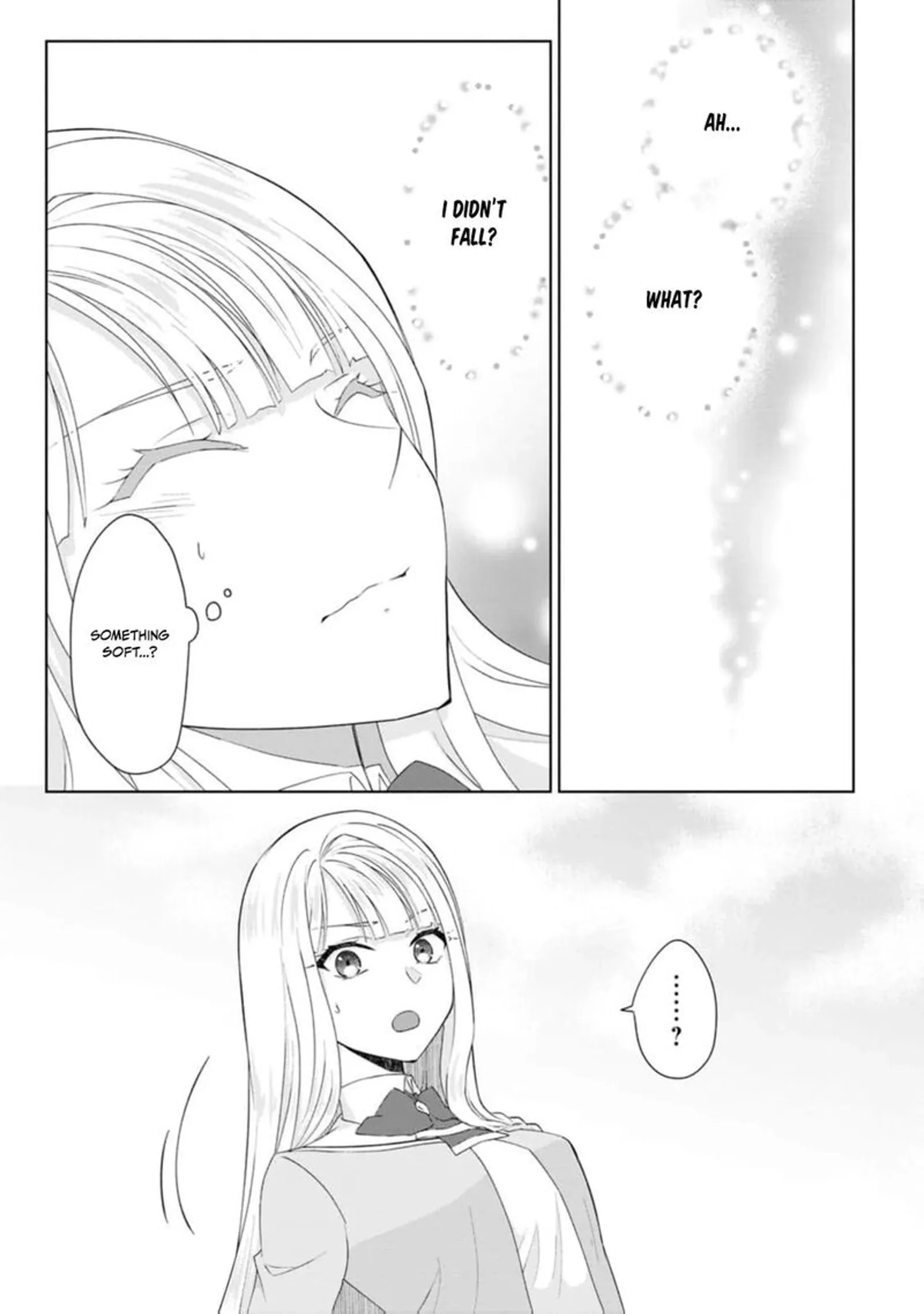 Danzaisareteiru Akuyaku Reijou to Irekawatte Konyakusha-tachi wo Buttobashitara, Dekiai ga Matte Imashita Chapter 15 page 14