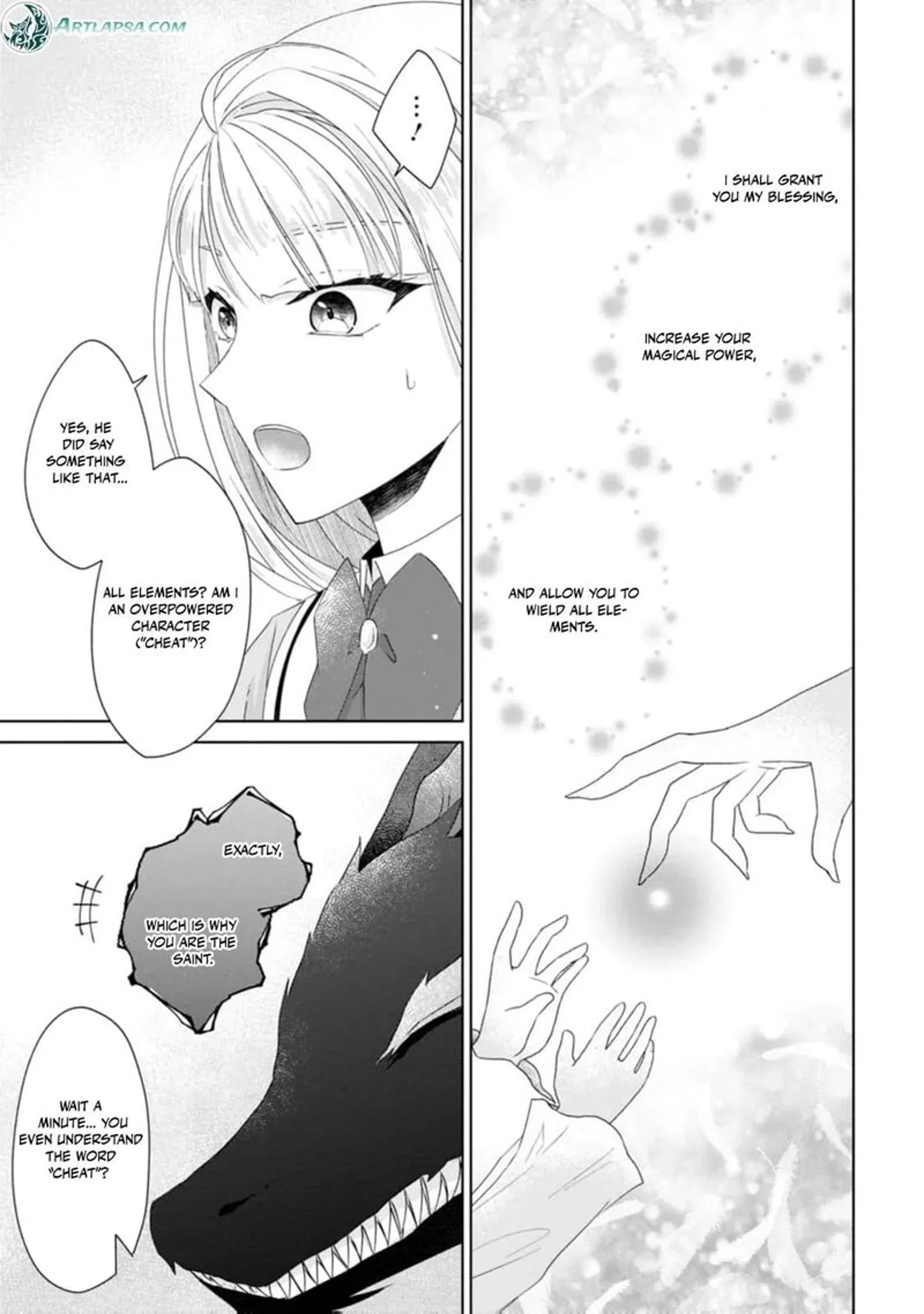 Danzaisareteiru Akuyaku Reijou to Irekawatte Konyakusha-tachi wo Buttobashitara, Dekiai ga Matte Imashita Chapter 15 page 20