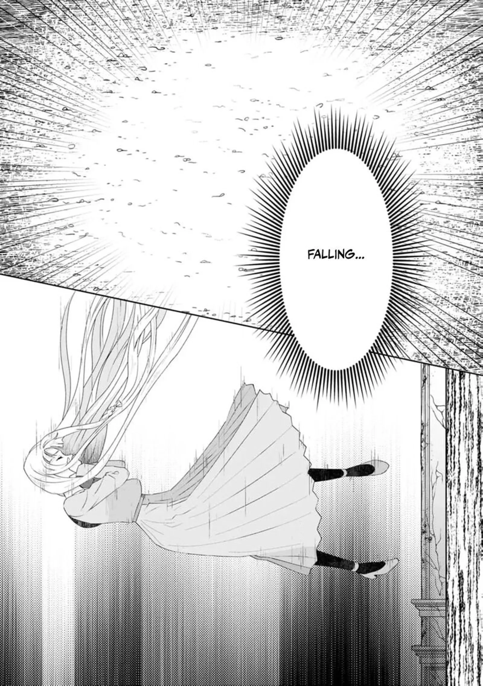 Danzaisareteiru Akuyaku Reijou to Irekawatte Konyakusha-tachi wo Buttobashitara, Dekiai ga Matte Imashita Chapter 15 page 12
