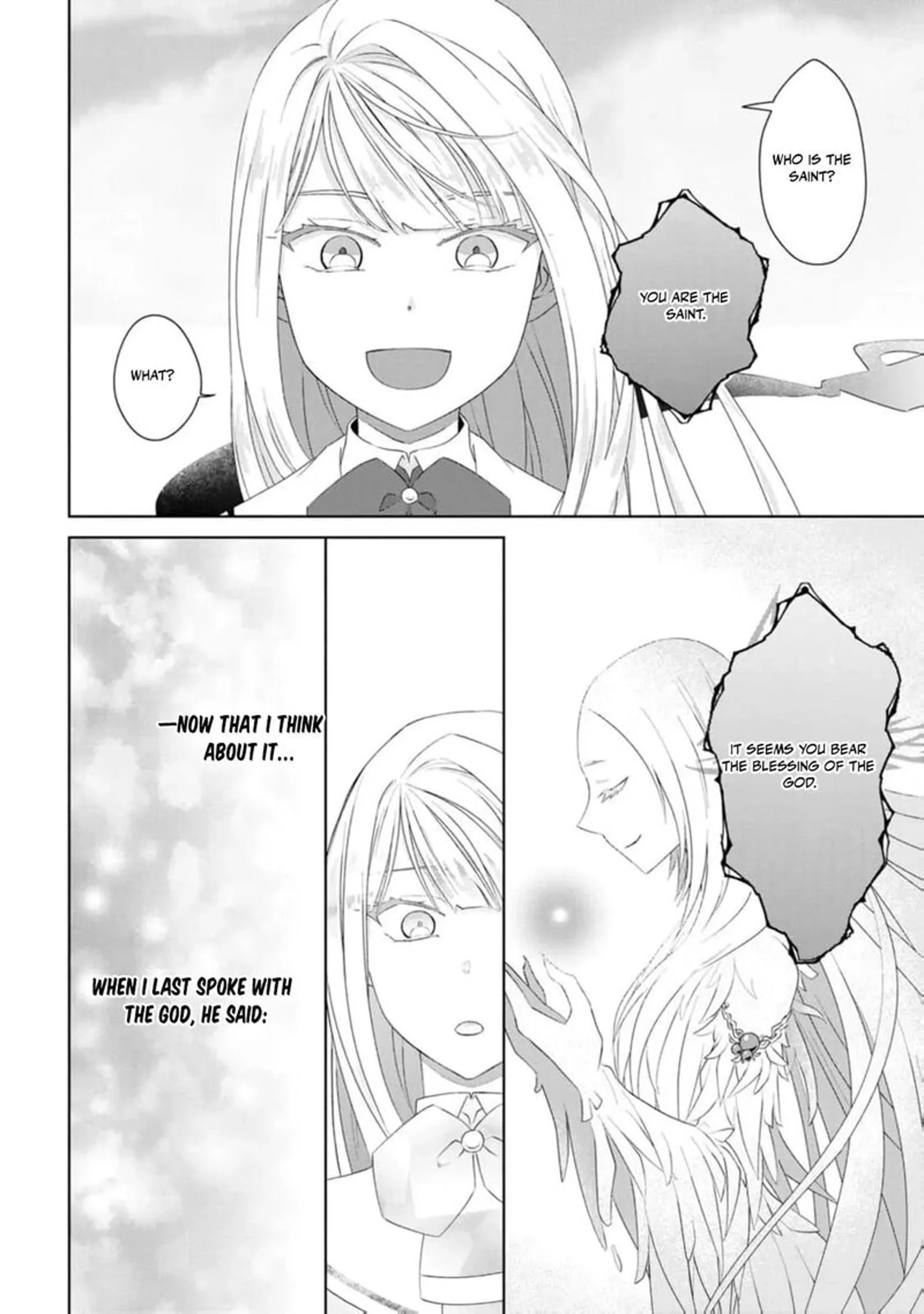 Danzaisareteiru Akuyaku Reijou to Irekawatte Konyakusha-tachi wo Buttobashitara, Dekiai ga Matte Imashita Chapter 15 page 19