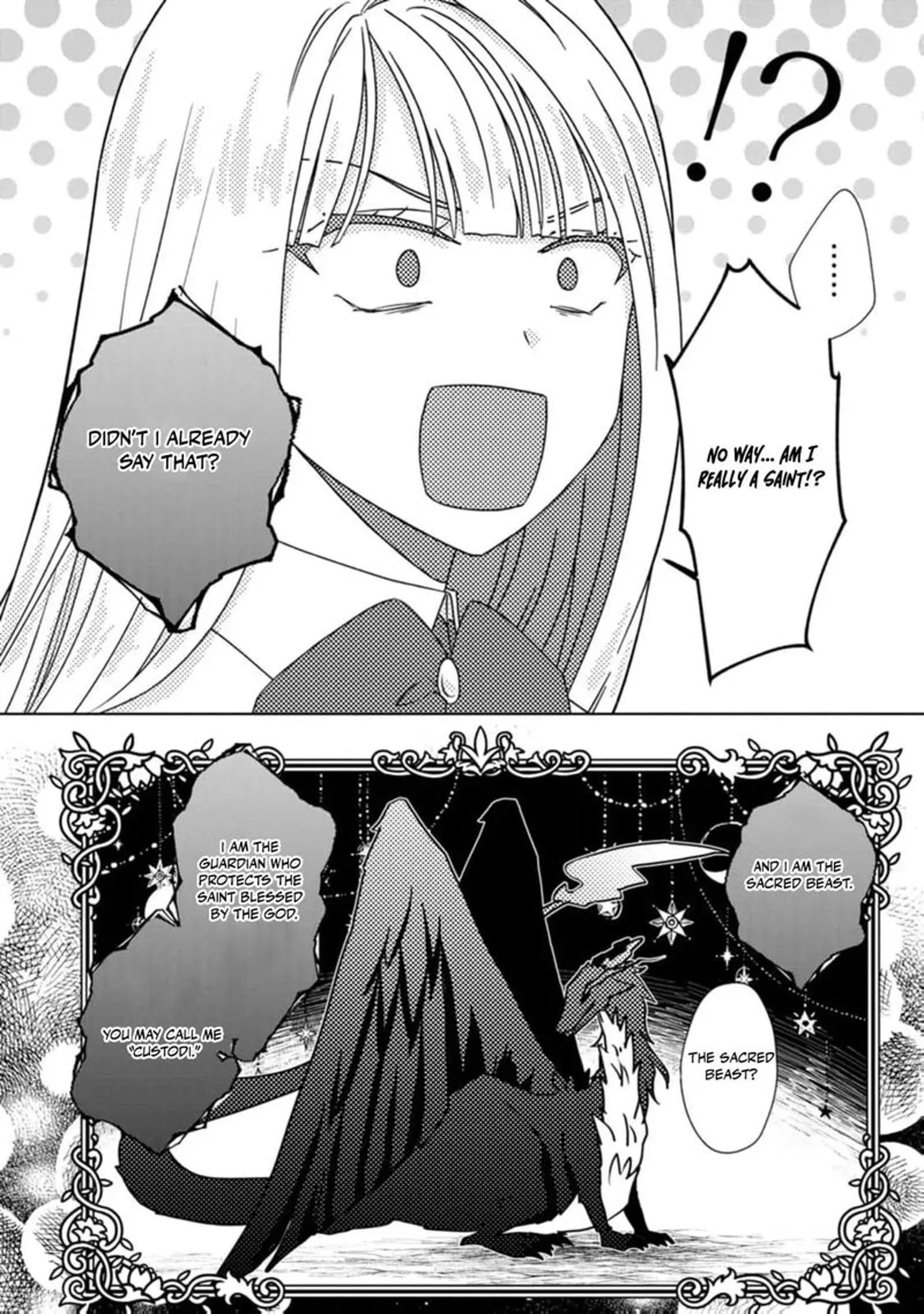 Danzaisareteiru Akuyaku Reijou to Irekawatte Konyakusha-tachi wo Buttobashitara, Dekiai ga Matte Imashita Chapter 15 page 21