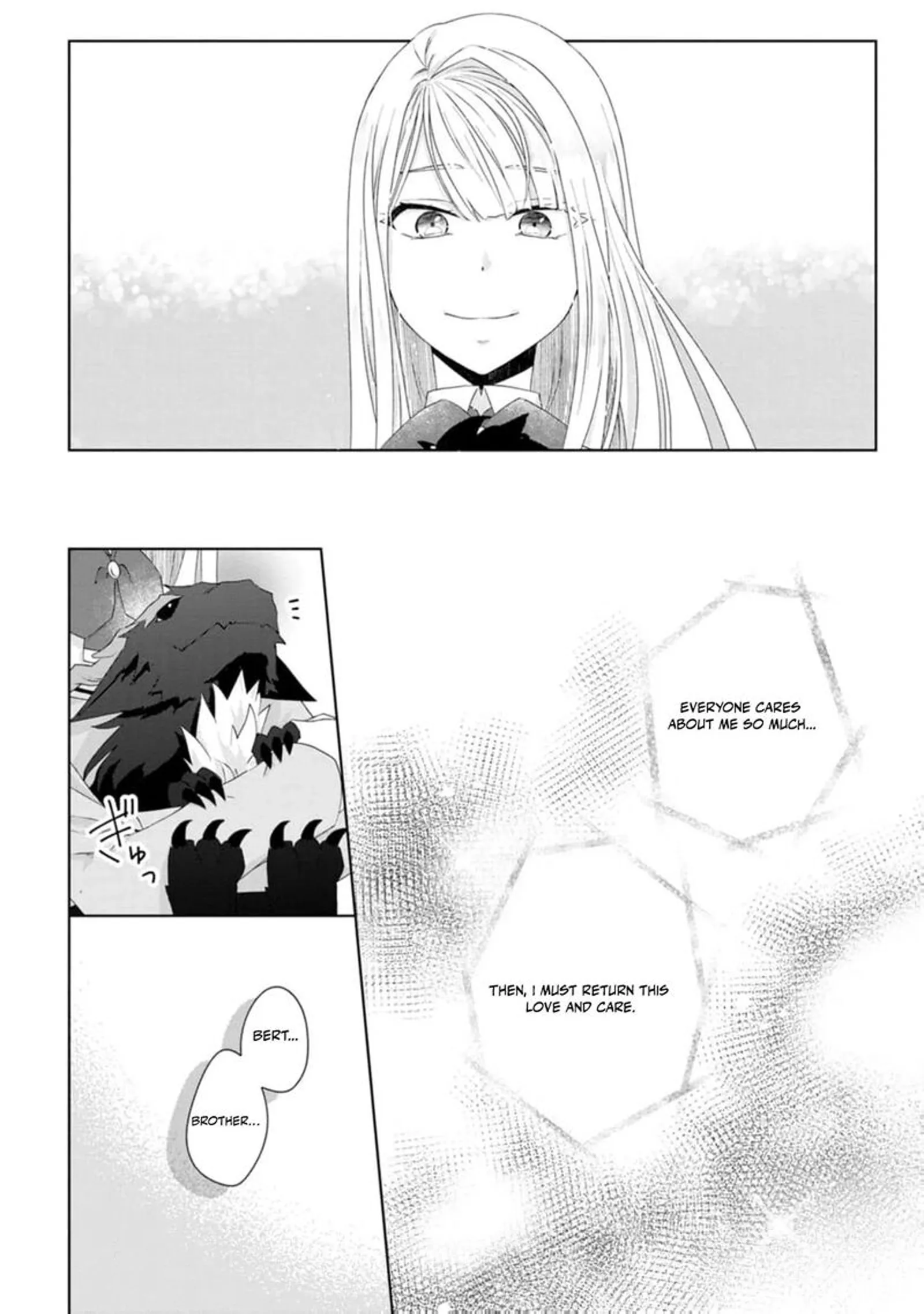 Danzaisareteiru Akuyaku Reijou to Irekawatte Konyakusha-tachi wo Buttobashitara, Dekiai ga Matte Imashita Chapter 15 page 31