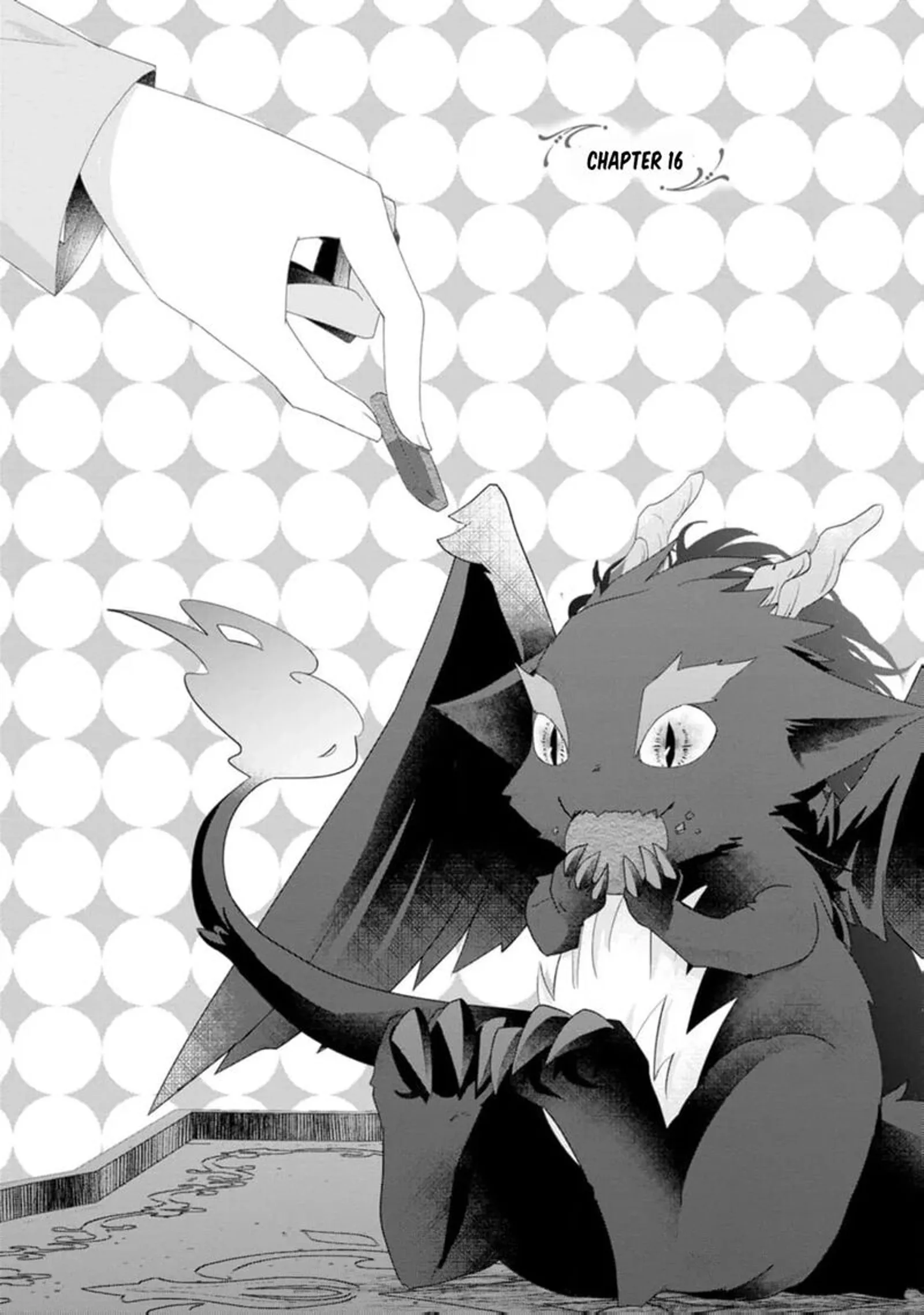 Danzaisareteiru Akuyaku Reijou to Irekawatte Konyakusha-tachi wo Buttobashitara, Dekiai ga Matte Imashita Chapter 16 page 4