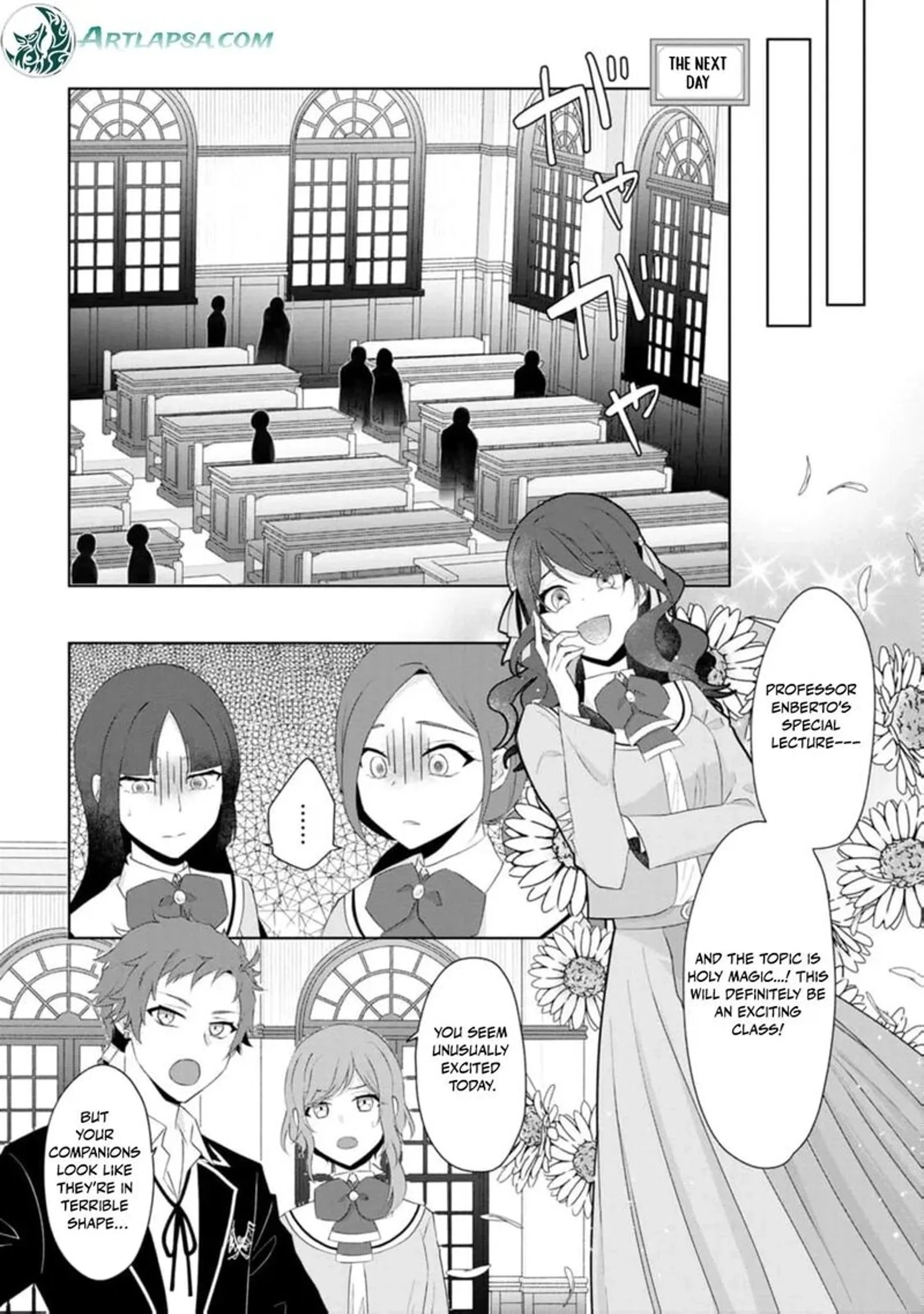 Danzaisareteiru Akuyaku Reijou to Irekawatte Konyakusha-tachi wo Buttobashitara, Dekiai ga Matte Imashita Chapter 16 page 19