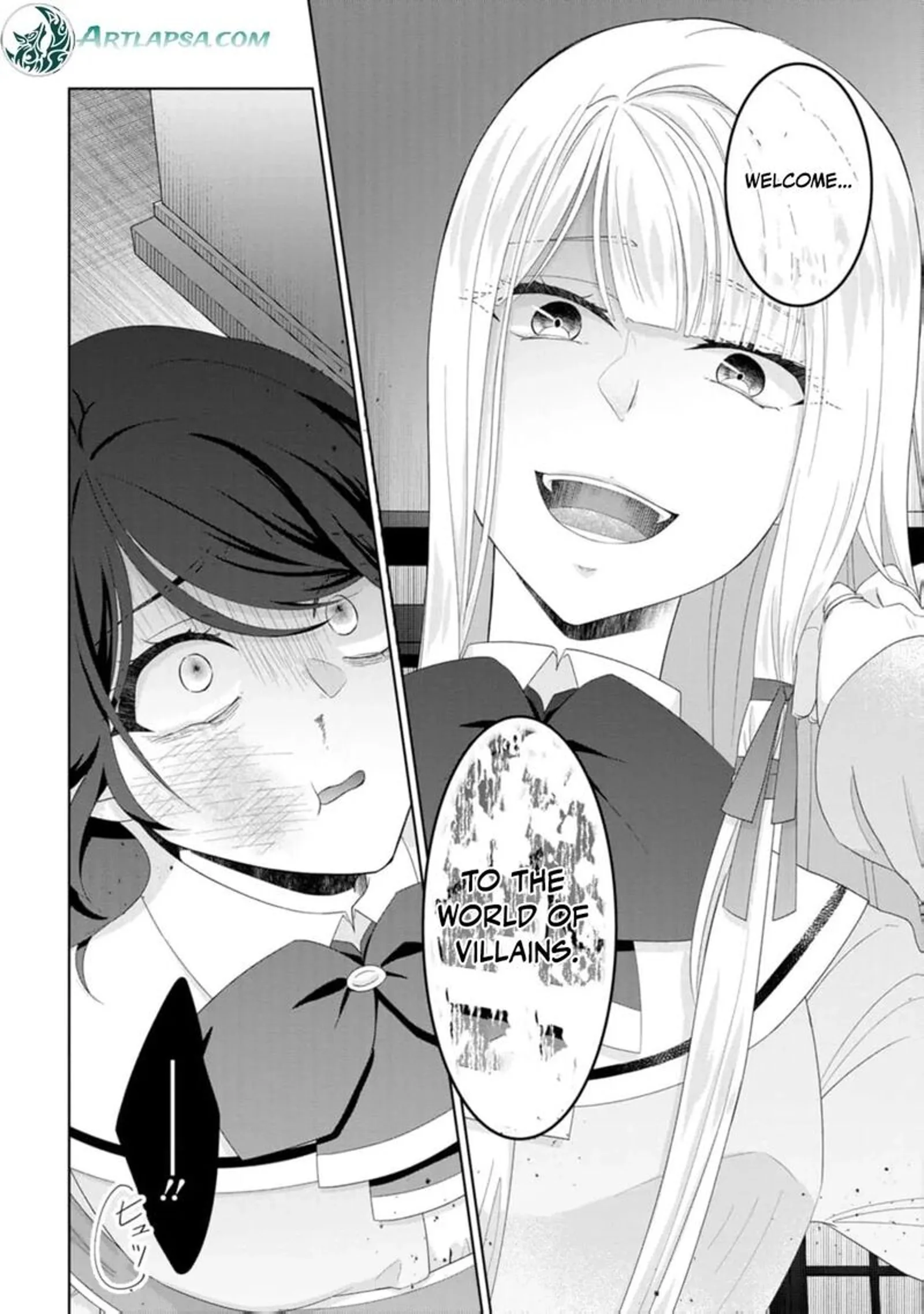Danzaisareteiru Akuyaku Reijou to Irekawatte Konyakusha-tachi wo Buttobashitara, Dekiai ga Matte Imashita Chapter 19 page 15