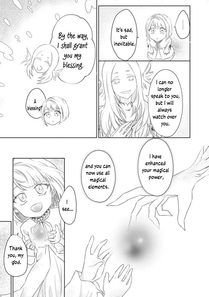 Danzaisareteiru Akuyaku Reijou to Irekawatte Konyakusha-tachi wo Buttobashitara, Dekiai ga Matte Imashita Chapter 2 page 7