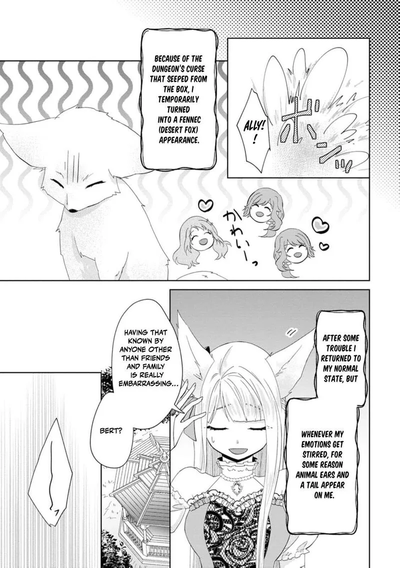 Danzaisareteiru Akuyaku Reijou to Irekawatte Konyakusha-tachi wo Buttobashitara, Dekiai ga Matte Imashita Chapter 22 page 24