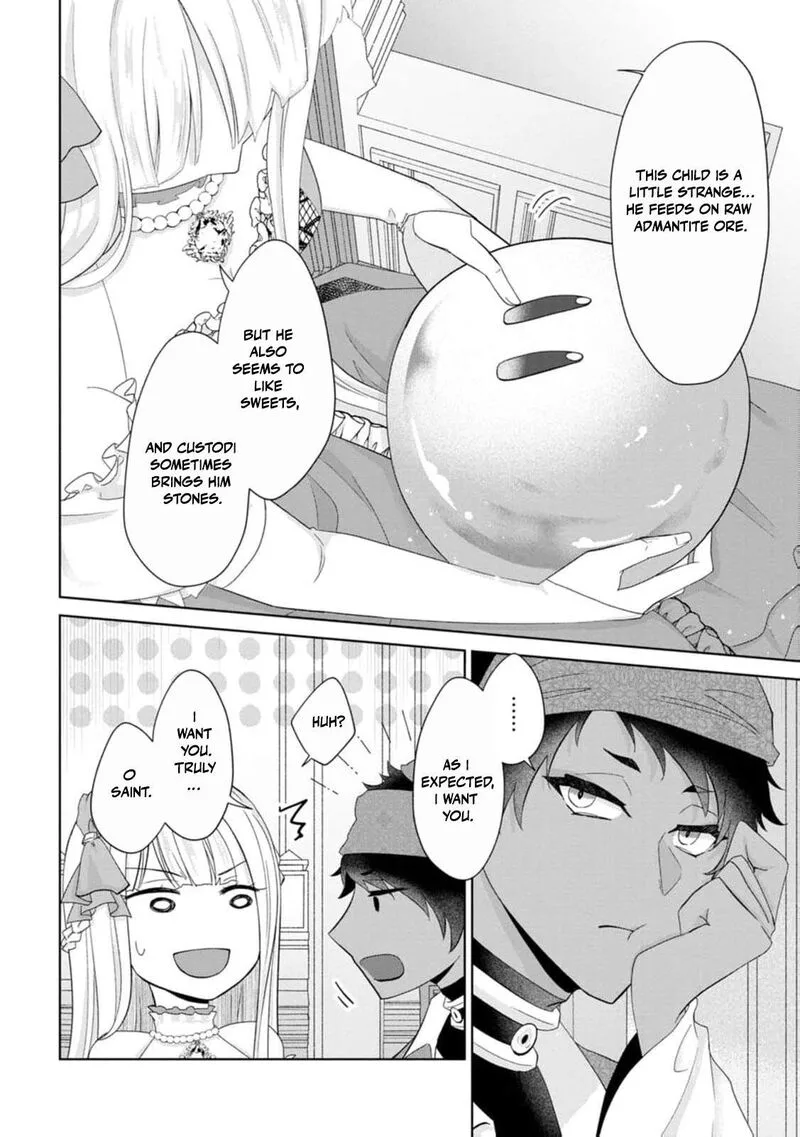 Danzaisareteiru Akuyaku Reijou to Irekawatte Konyakusha-tachi wo Buttobashitara, Dekiai ga Matte Imashita Chapter 22 page 19