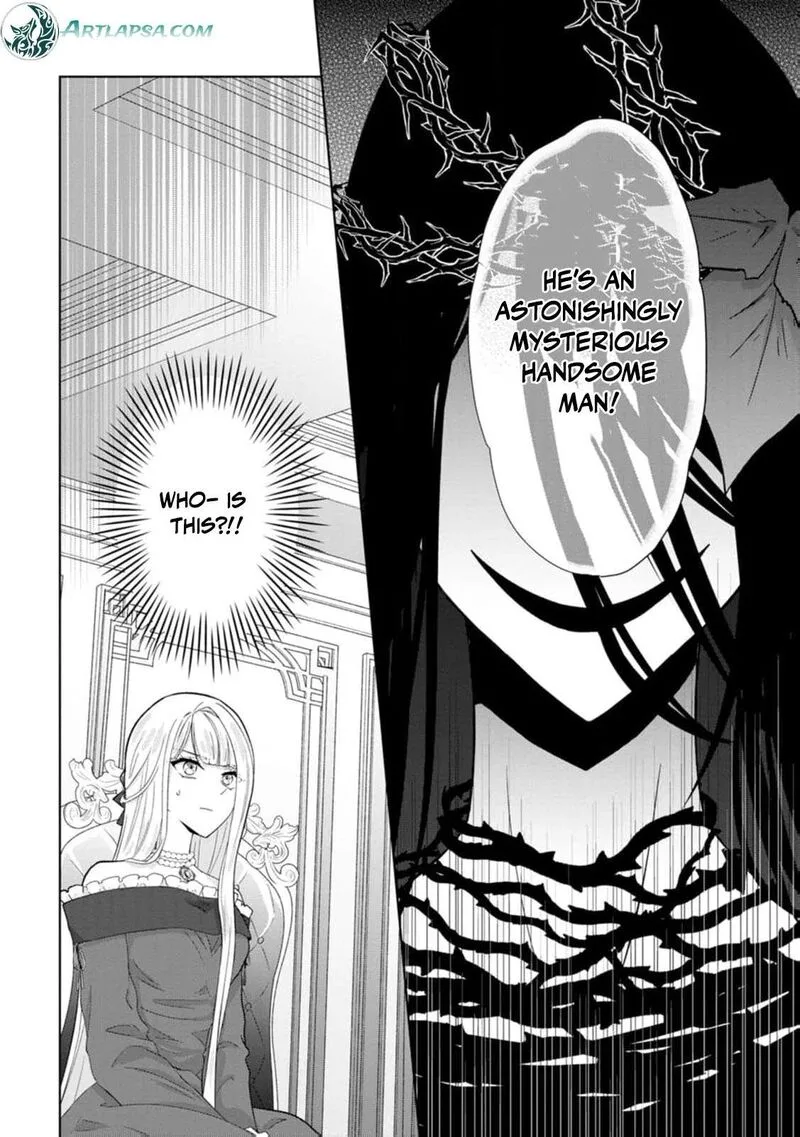Danzaisareteiru Akuyaku Reijou to Irekawatte Konyakusha-tachi wo Buttobashitara, Dekiai ga Matte Imashita Chapter 23 page 31