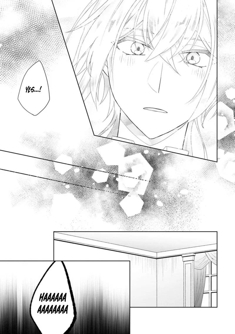 Danzaisareteiru Akuyaku Reijou to Irekawatte Konyakusha-tachi wo Buttobashitara, Dekiai ga Matte Imashita Chapter 24 page 28