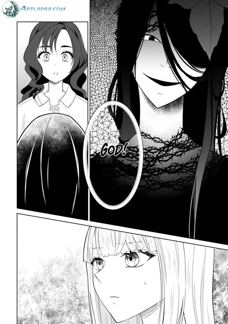 Danzaisareteiru Akuyaku Reijou to Irekawatte Konyakusha-tachi wo Buttobashitara, Dekiai ga Matte Imashita Chapter 25 page 25