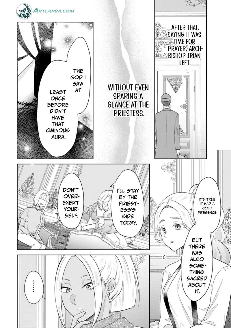 Danzaisareteiru Akuyaku Reijou to Irekawatte Konyakusha-tachi wo Buttobashitara, Dekiai ga Matte Imashita Chapter 27 page 29