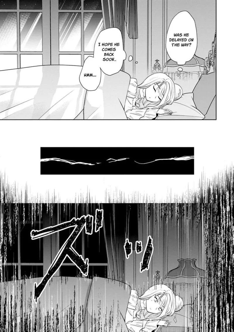 Danzaisareteiru Akuyaku Reijou to Irekawatte Konyakusha-tachi wo Buttobashitara, Dekiai ga Matte Imashita Chapter 29 page 24