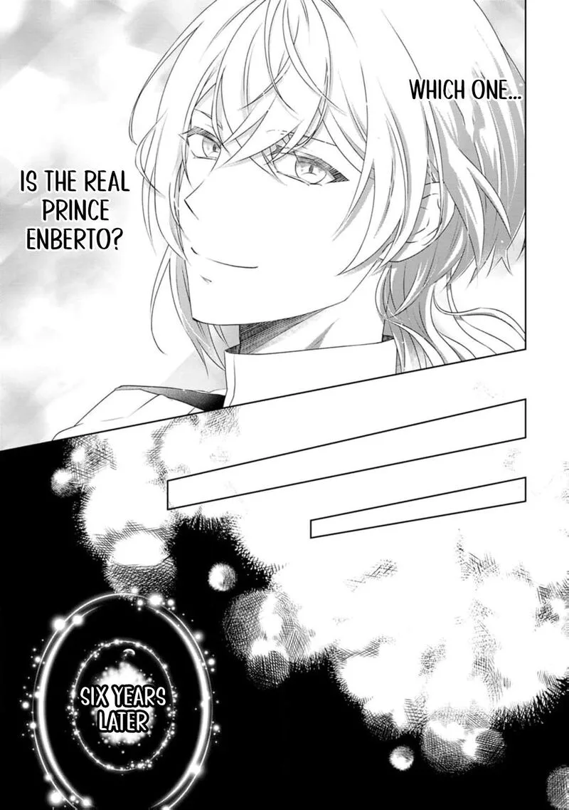 Danzaisareteiru Akuyaku Reijou to Irekawatte Konyakusha-tachi wo Buttobashitara, Dekiai ga Matte Imashita Chapter 4 page 15