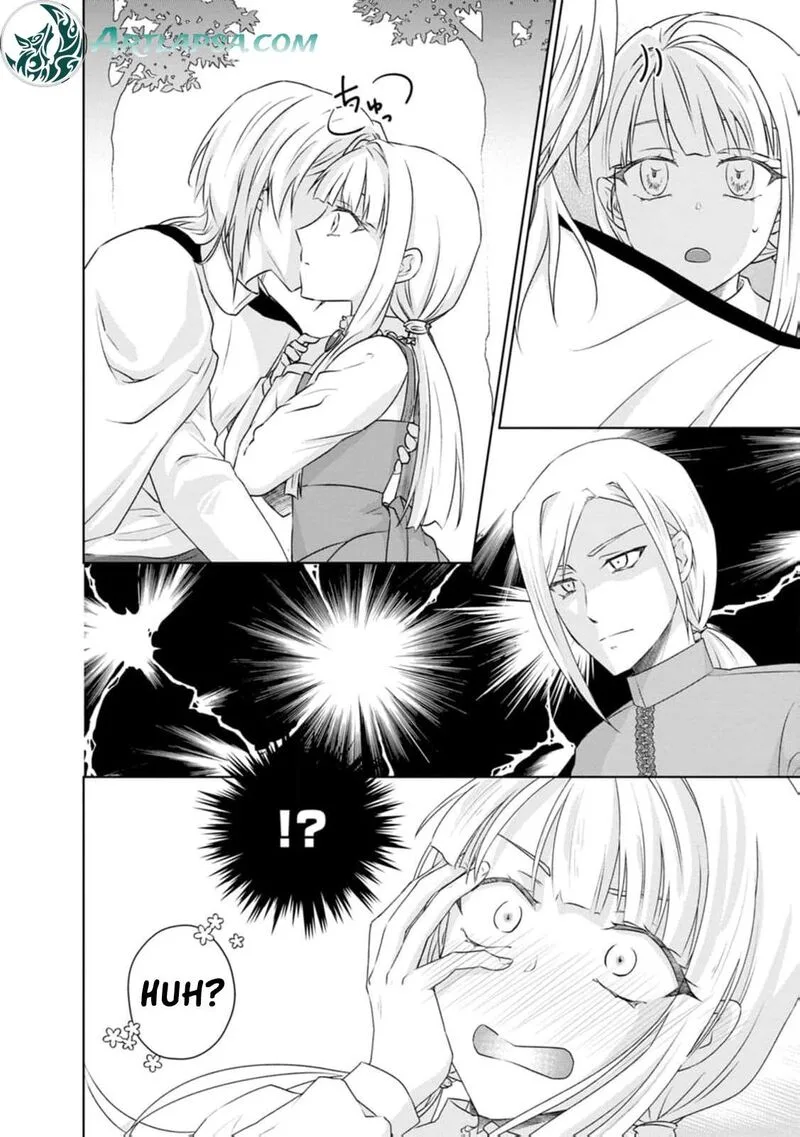 Danzaisareteiru Akuyaku Reijou to Irekawatte Konyakusha-tachi wo Buttobashitara, Dekiai ga Matte Imashita Chapter 4 page 11