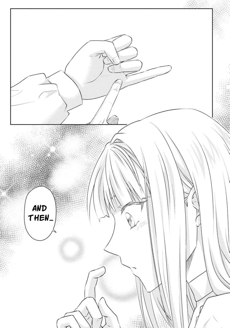 Danzaisareteiru Akuyaku Reijou to Irekawatte Konyakusha-tachi wo Buttobashitara, Dekiai ga Matte Imashita Chapter 4 page 33