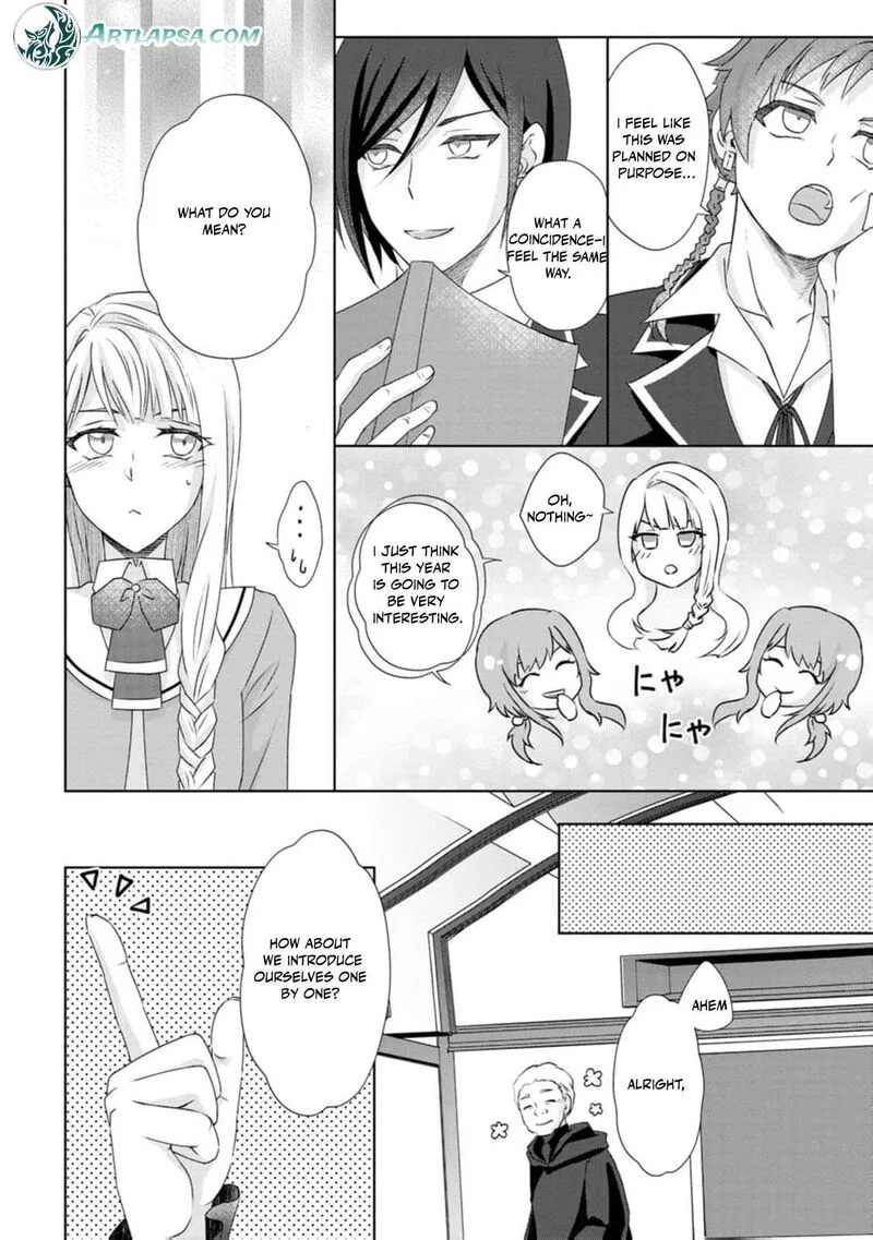 Danzaisareteiru Akuyaku Reijou to Irekawatte Konyakusha-tachi wo Buttobashitara, Dekiai ga Matte Imashita Chapter 5 page 18
