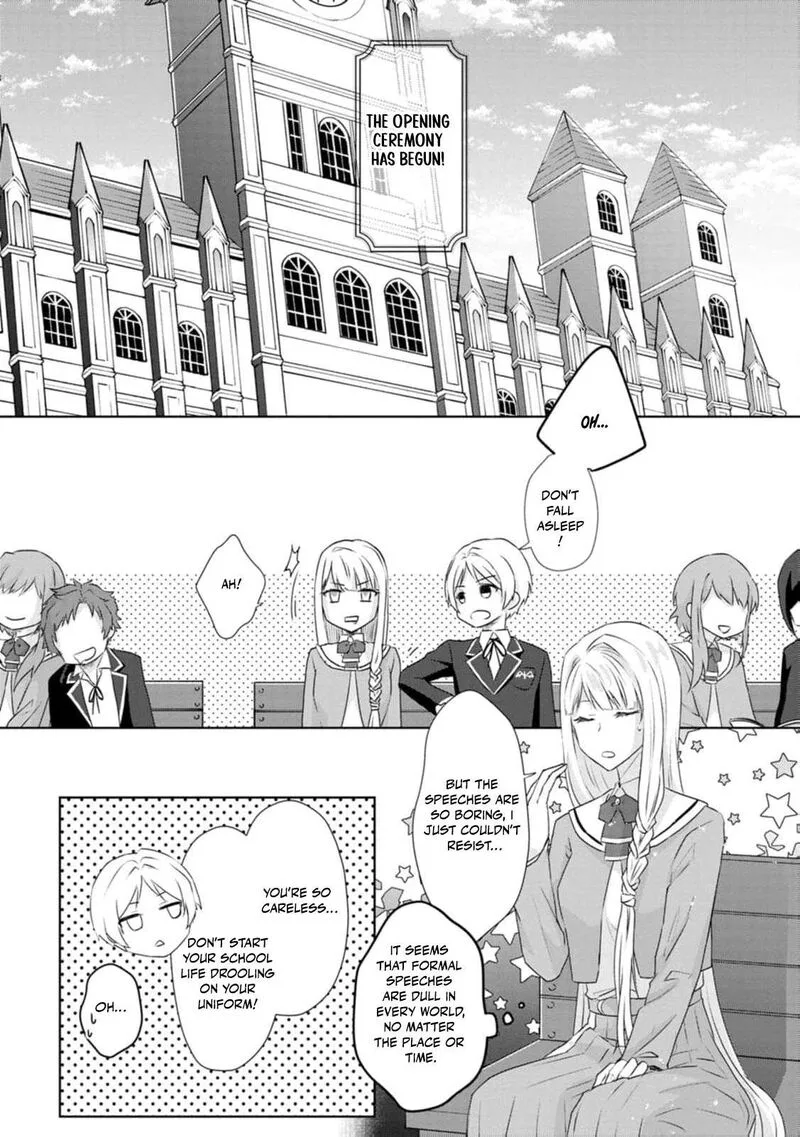 Danzaisareteiru Akuyaku Reijou to Irekawatte Konyakusha-tachi wo Buttobashitara, Dekiai ga Matte Imashita Chapter 5 page 14