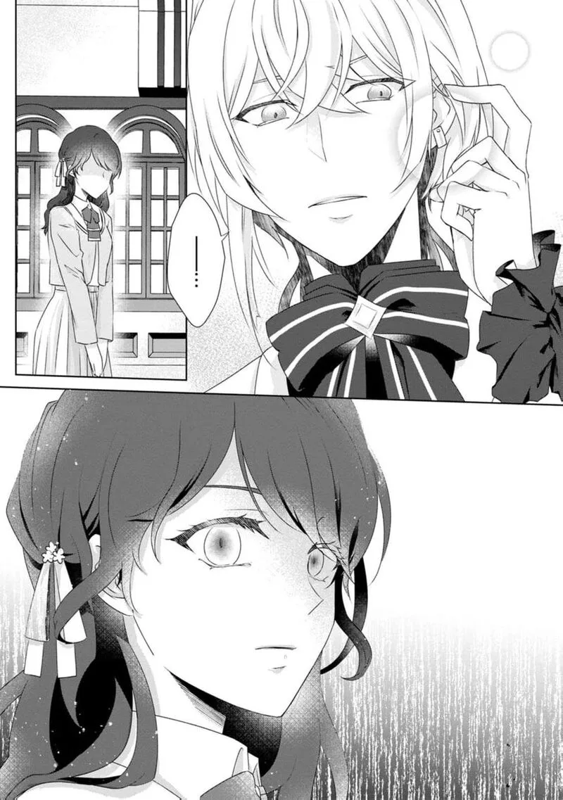 Danzaisareteiru Akuyaku Reijou to Irekawatte Konyakusha-tachi wo Buttobashitara, Dekiai ga Matte Imashita Chapter 5 page 27