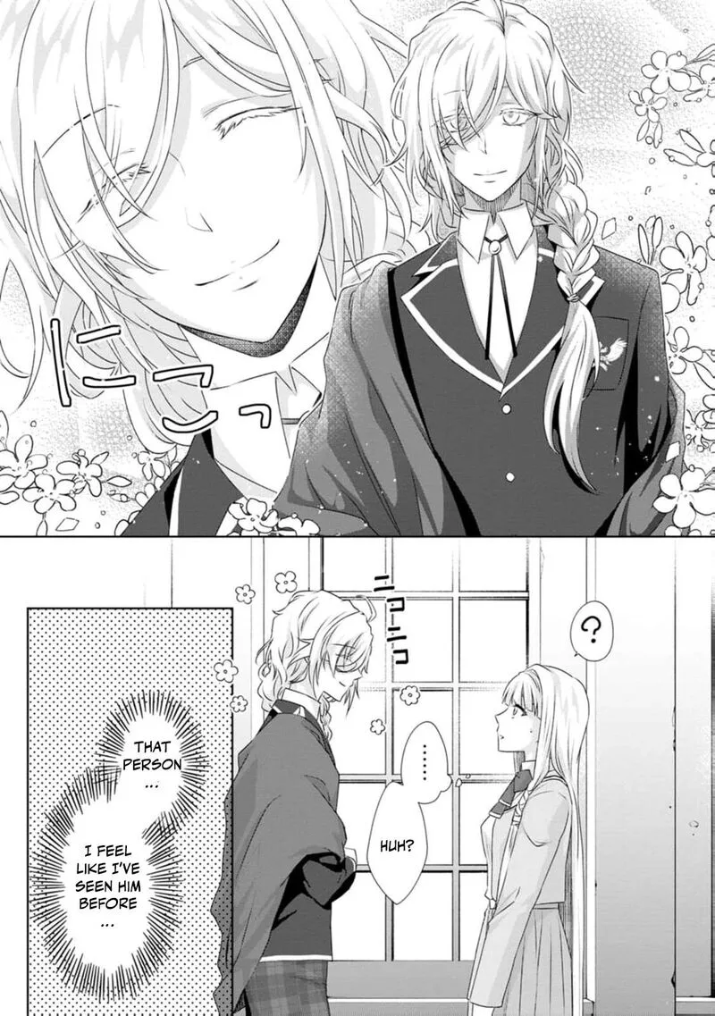 Danzaisareteiru Akuyaku Reijou to Irekawatte Konyakusha-tachi wo Buttobashitara, Dekiai ga Matte Imashita Chapter 6 page 22
