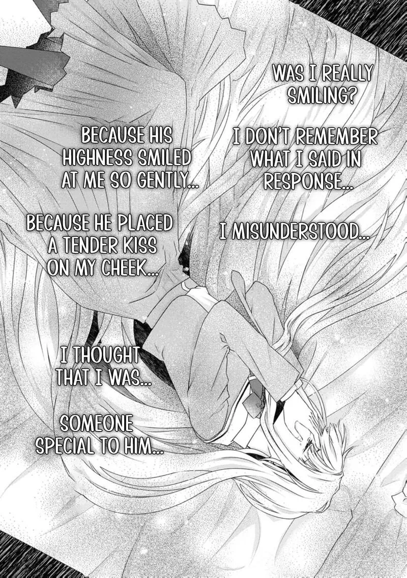 Danzaisareteiru Akuyaku Reijou to Irekawatte Konyakusha-tachi wo Buttobashitara, Dekiai ga Matte Imashita Chapter 6 page 6