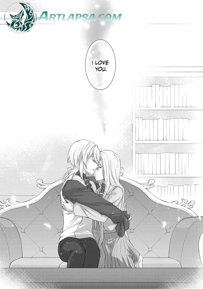 Danzaisareteiru Akuyaku Reijou to Irekawatte Konyakusha-tachi wo Buttobashitara, Dekiai ga Matte Imashita Chapter 7 page 29