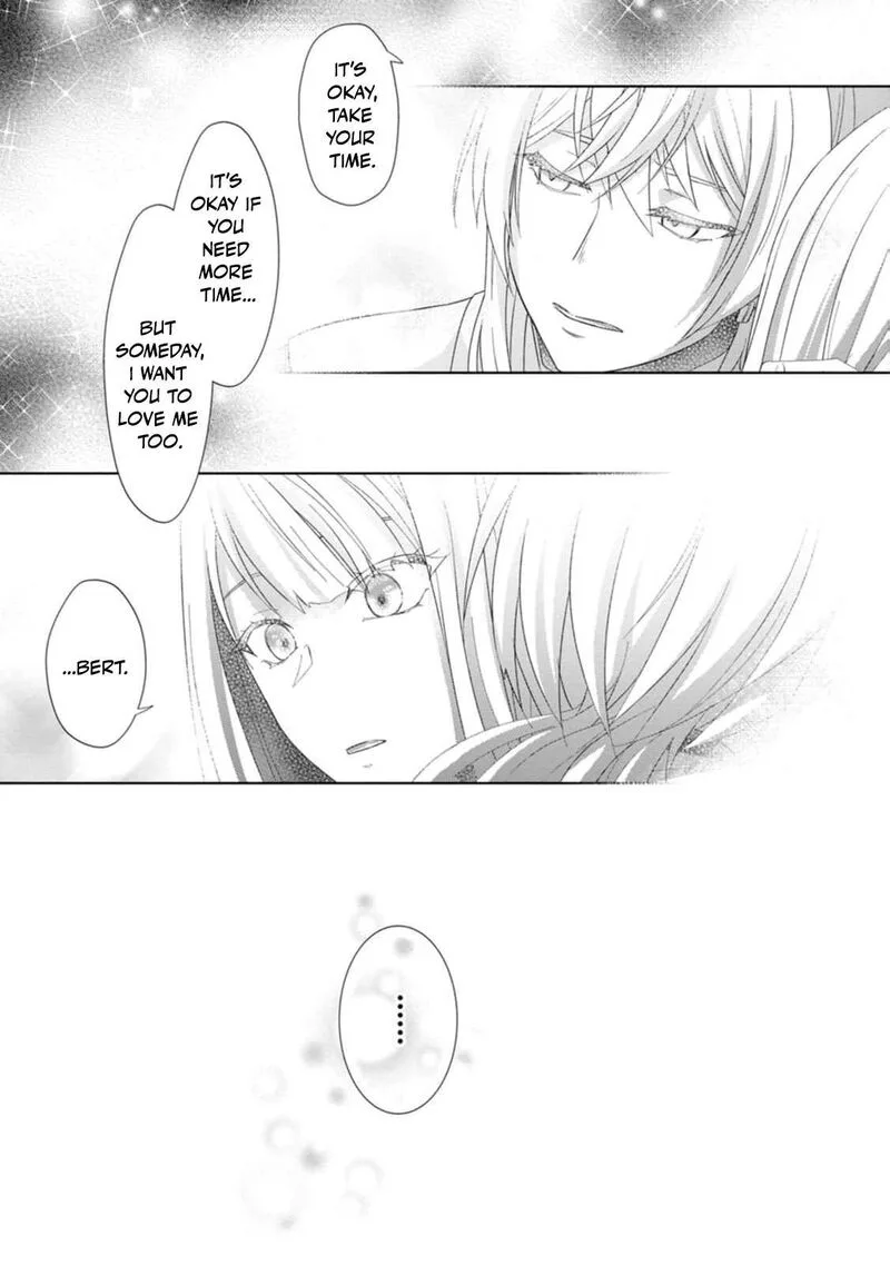 Danzaisareteiru Akuyaku Reijou to Irekawatte Konyakusha-tachi wo Buttobashitara, Dekiai ga Matte Imashita Chapter 7 page 30