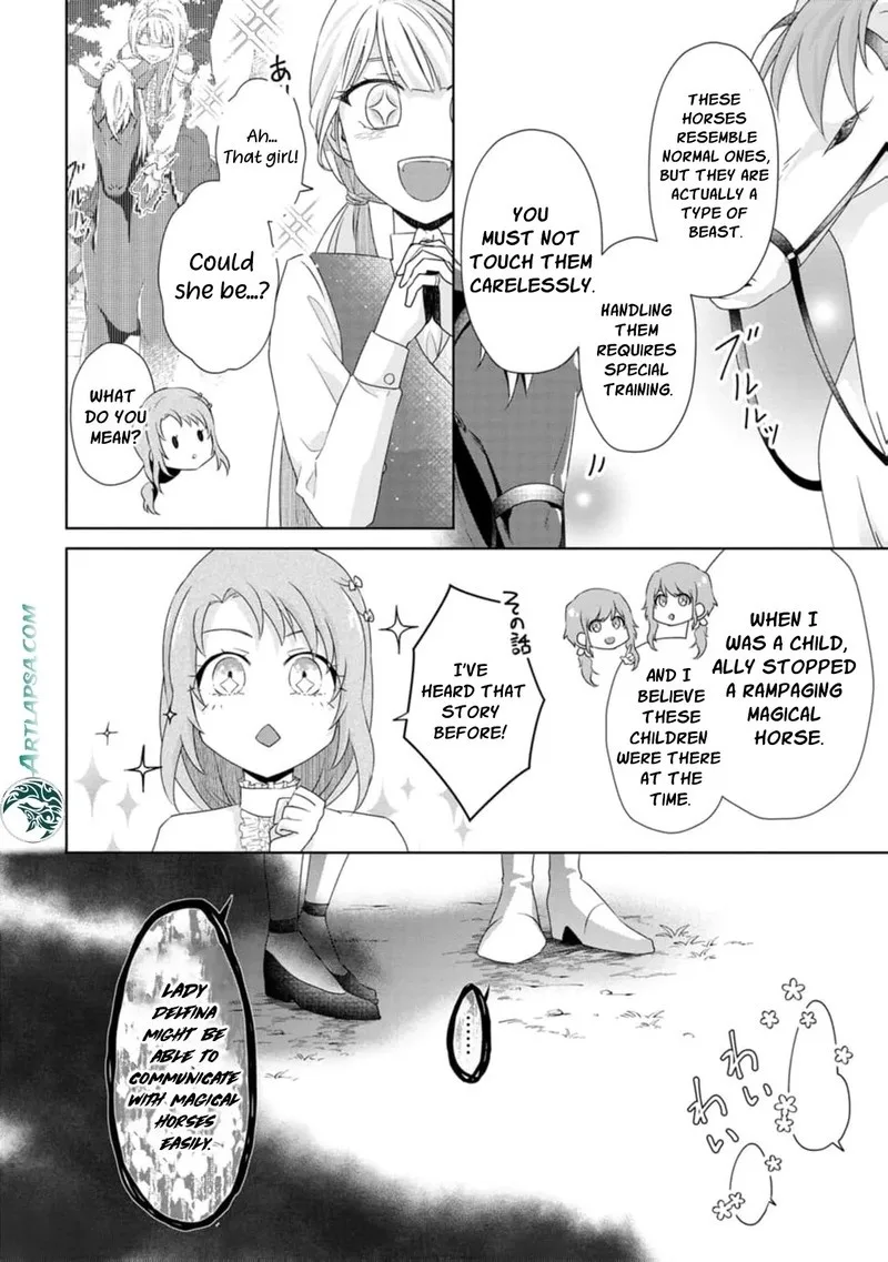Danzaisareteiru Akuyaku Reijou to Irekawatte Konyakusha-tachi wo Buttobashitara, Dekiai ga Matte Imashita Chapter 9 page 4