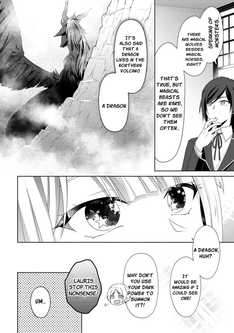 Danzaisareteiru Akuyaku Reijou to Irekawatte Konyakusha-tachi wo Buttobashitara, Dekiai ga Matte Imashita Chapter 9 page 16