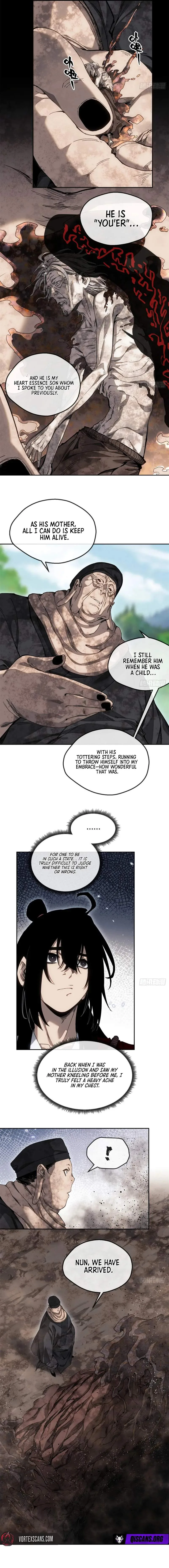 Dao of the Bizarre Immortal Chapter 97 page 4