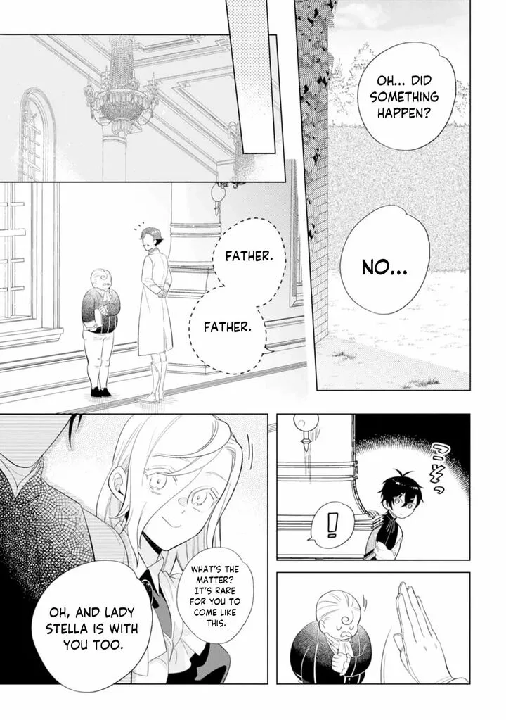 Dare ni mo Aisarenai no de Yuka wo Migaite Itara Soko ga Seiiki-ka shita Reijou no Hanashi Chapter 10 page 19