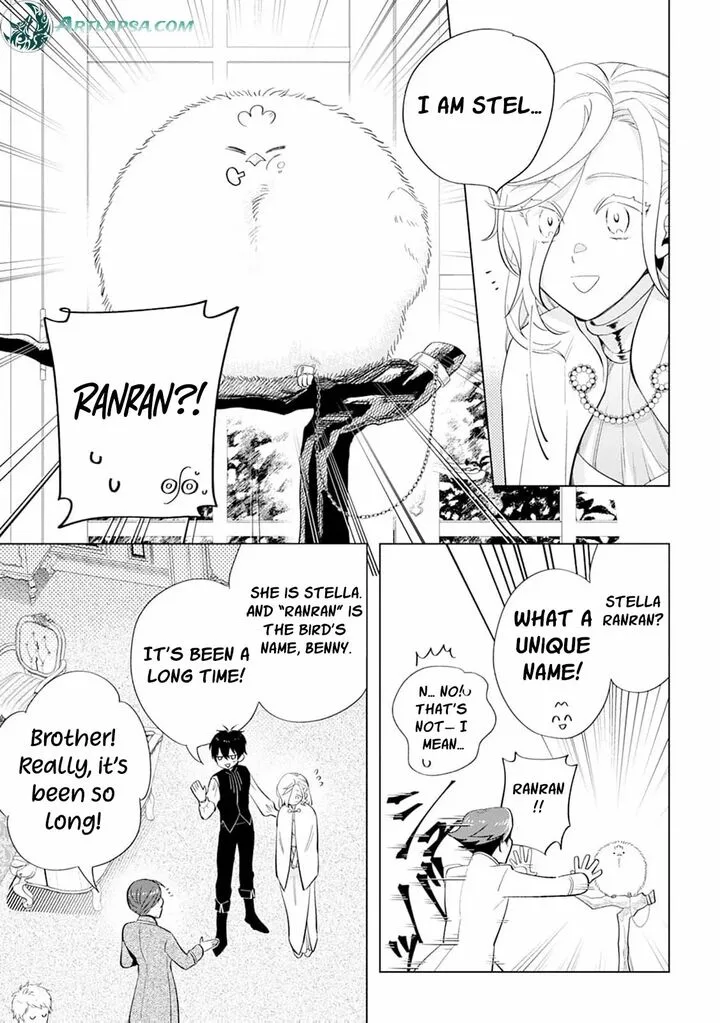 Dare ni mo Aisarenai no de Yuka wo Migaite Itara Soko ga Seiiki-ka shita Reijou no Hanashi Chapter 11 page 27