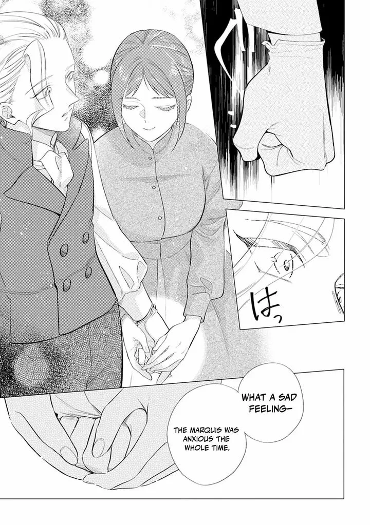 Dare ni mo Aisarenai no de Yuka wo Migaite Itara Soko ga Seiiki-ka shita Reijou no Hanashi Chapter 12 page 19