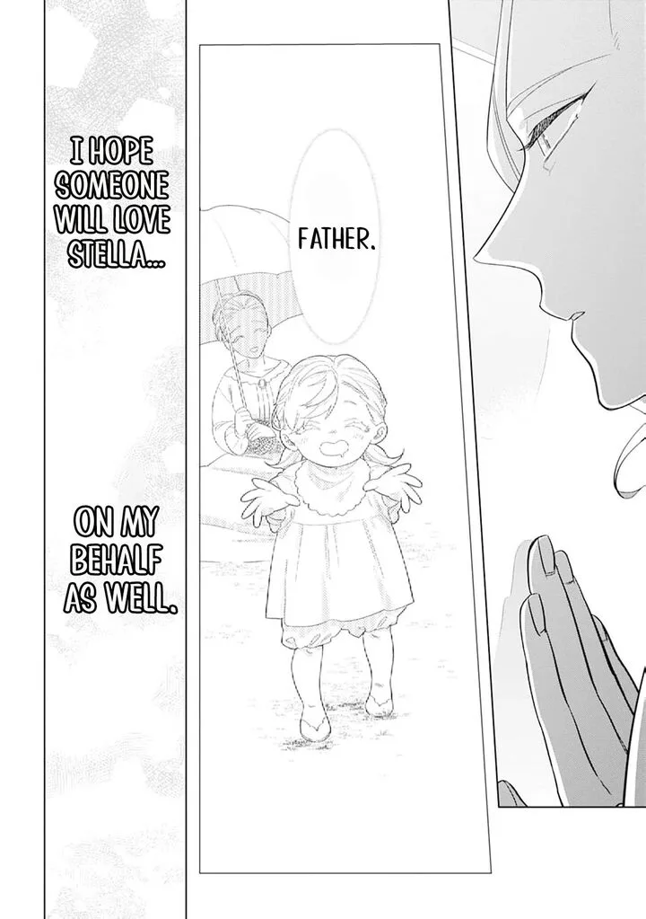Dare ni mo Aisarenai no de Yuka wo Migaite Itara Soko ga Seiiki-ka shita Reijou no Hanashi Chapter 12 page 30