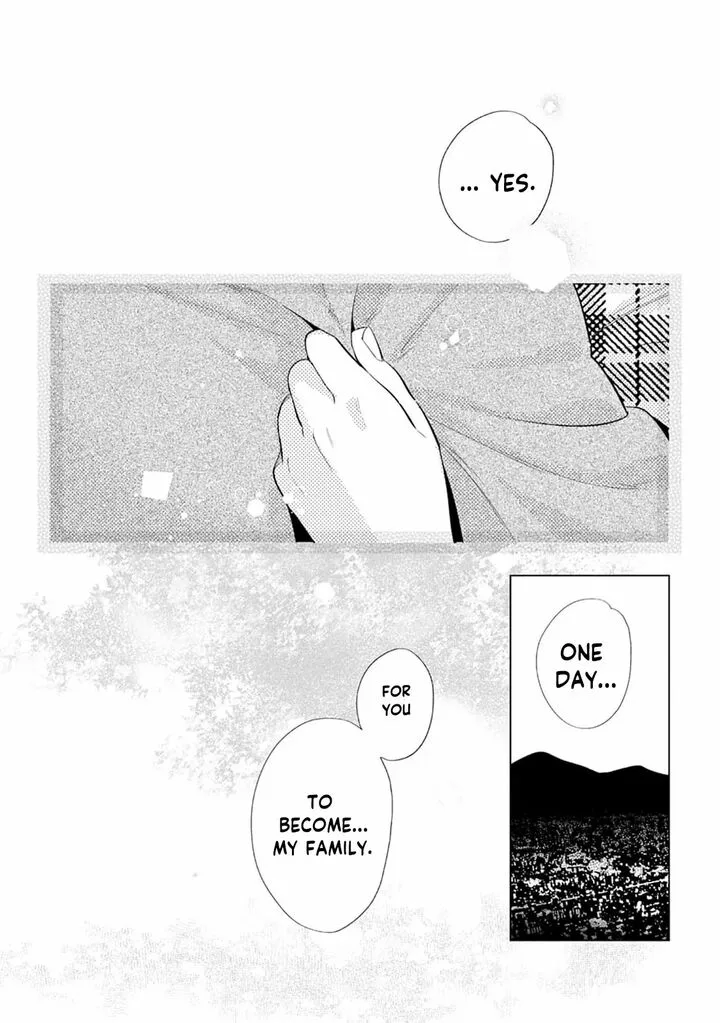 Dare ni mo Aisarenai no de Yuka wo Migaite Itara Soko ga Seiiki-ka shita Reijou no Hanashi Chapter 13 page 25