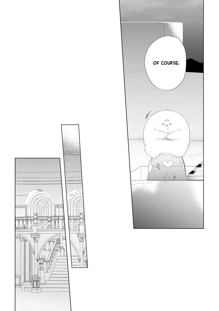 Dare ni mo Aisarenai no de Yuka wo Migaite Itara Soko ga Seiiki-ka shita Reijou no Hanashi Chapter 13 page 26