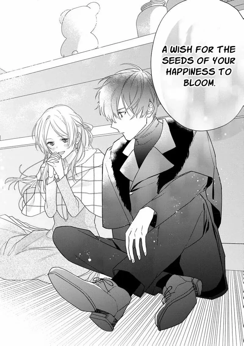 Dare ni mo Aisarenai no de Yuka wo Migaite Itara Soko ga Seiiki-ka shita Reijou no Hanashi Chapter 14 page 25