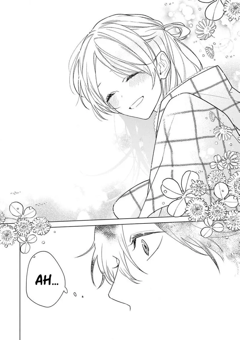 Dare ni mo Aisarenai no de Yuka wo Migaite Itara Soko ga Seiiki-ka shita Reijou no Hanashi Chapter 14 page 27