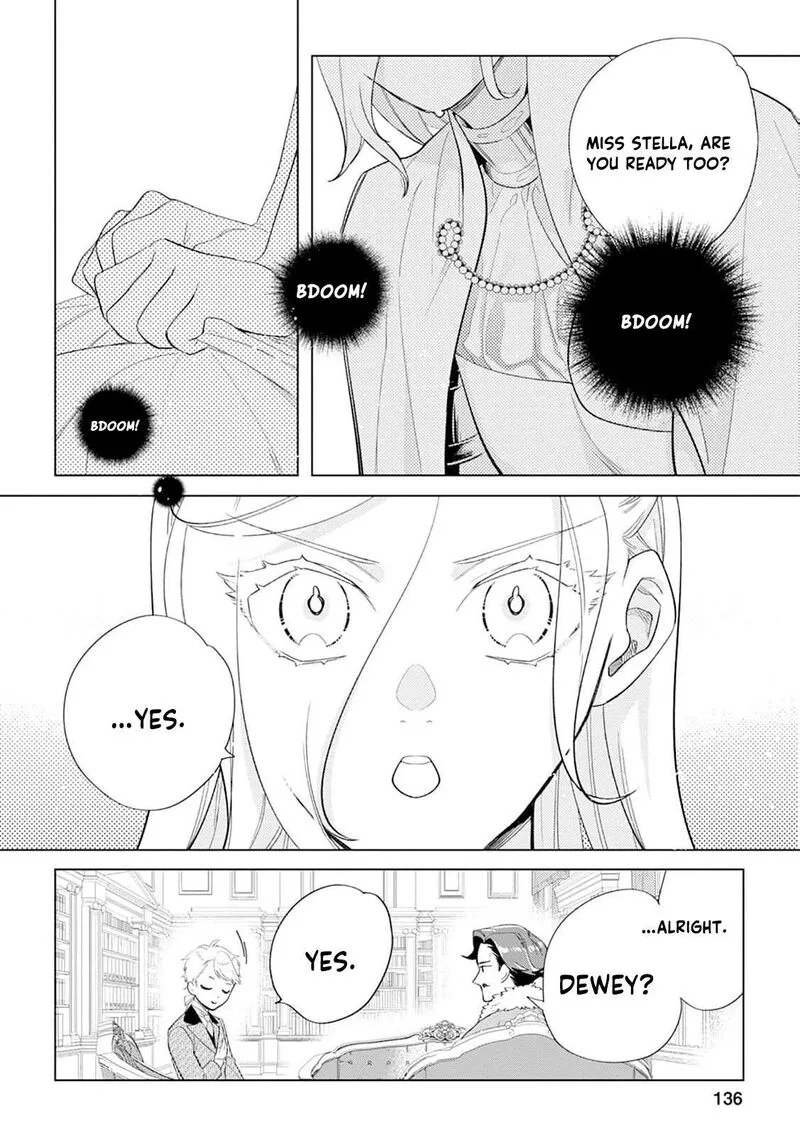 Dare ni mo Aisarenai no de Yuka wo Migaite Itara Soko ga Seiiki-ka shita Reijou no Hanashi Chapter 15 page 15