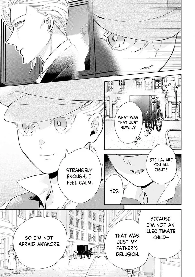 Dare ni mo Aisarenai no de Yuka wo Migaite Itara Soko ga Seiiki-ka shita Reijou no Hanashi Chapter 16 page 14