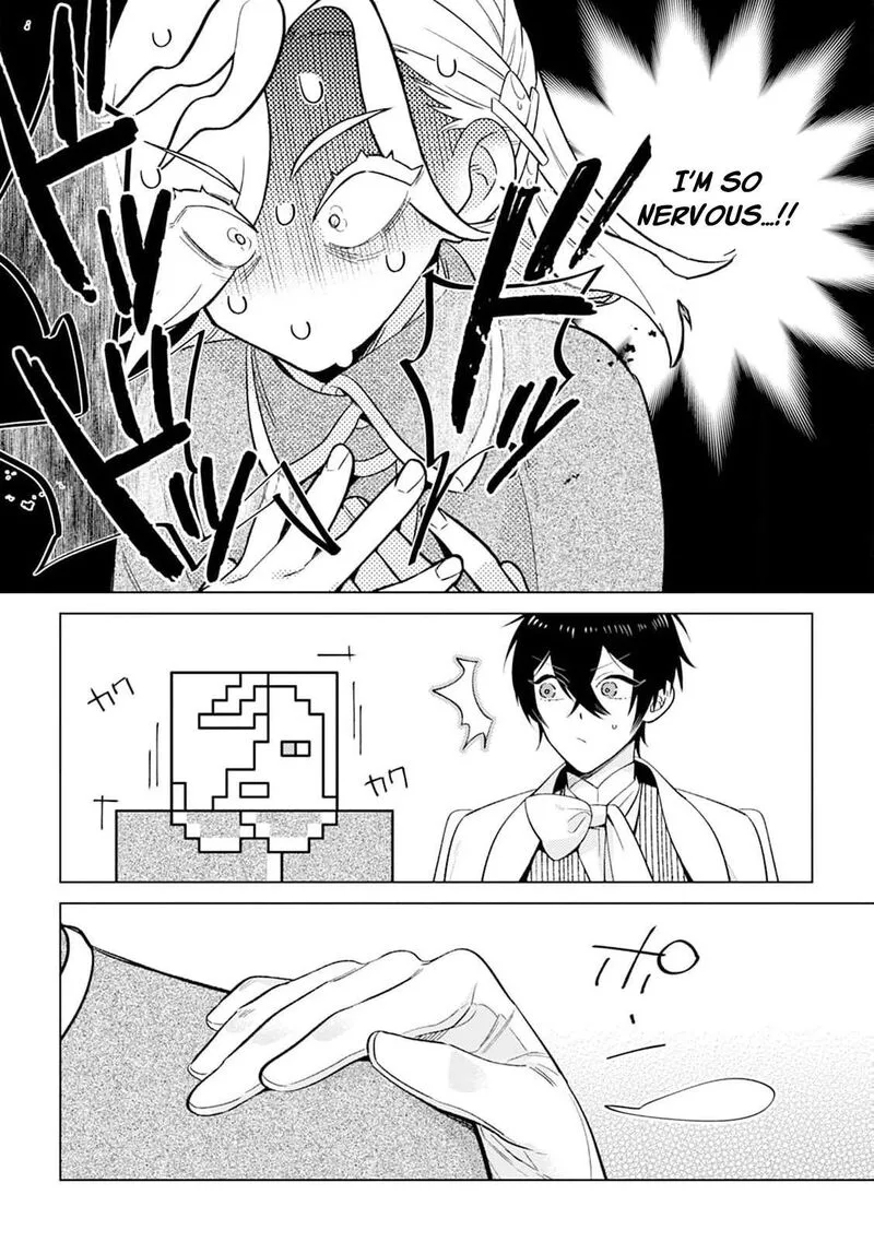 Dare ni mo Aisarenai no de Yuka wo Migaite Itara Soko ga Seiiki-ka shita Reijou no Hanashi Chapter 19 page 27