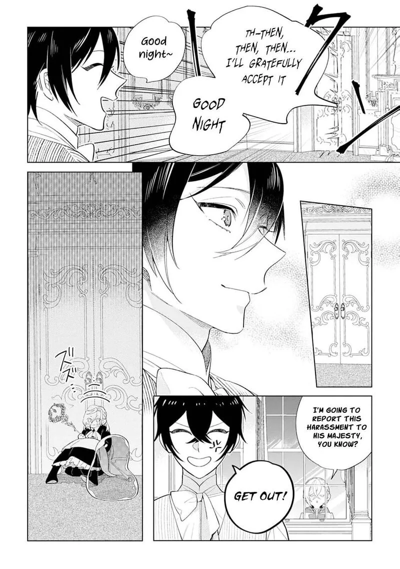 Dare ni mo Aisarenai no de Yuka wo Migaite Itara Soko ga Seiiki-ka shita Reijou no Hanashi Chapter 20 page 13