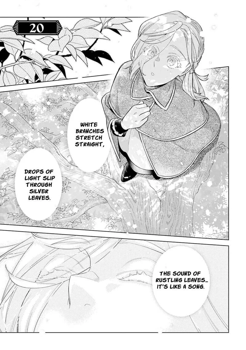 Dare ni mo Aisarenai no de Yuka wo Migaite Itara Soko ga Seiiki-ka shita Reijou no Hanashi Chapter 20 page 4