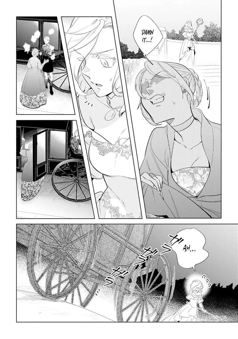 Dare ni mo Aisarenai no de Yuka wo Migaite Itara Soko ga Seiiki-ka shita Reijou no Hanashi Chapter 21 page 11