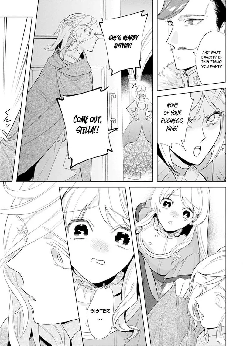 Dare ni mo Aisarenai no de Yuka wo Migaite Itara Soko ga Seiiki-ka shita Reijou no Hanashi Chapter 21 page 30