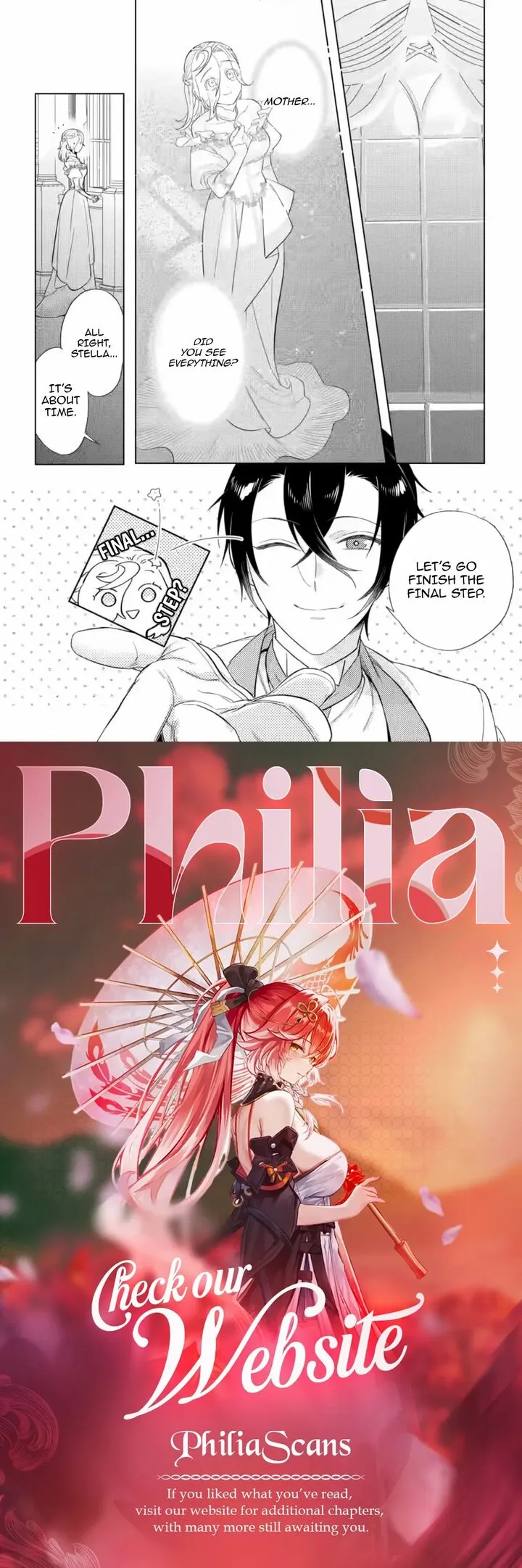 Dare ni mo Aisarenai no de Yuka wo Migaite Itara Soko ga Seiiki-ka shita Reijou no Hanashi Chapter 22 page 30