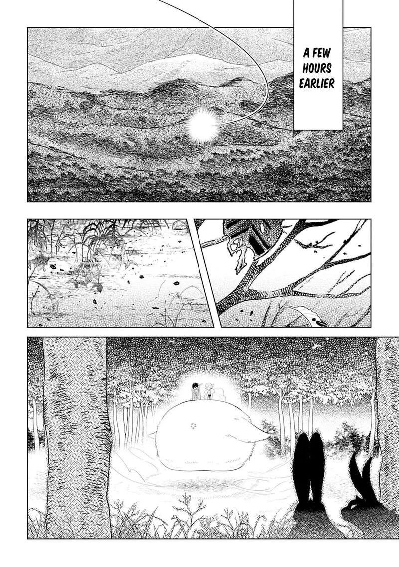 Dare ni mo Aisarenai no de Yuka wo Migaite Itara Soko ga Seiiki-ka shita Reijou no Hanashi Chapter 24 page 5